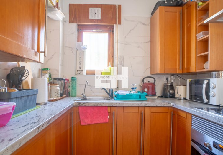 Segunda mano - town house - Torrevieja - Costa Blanca