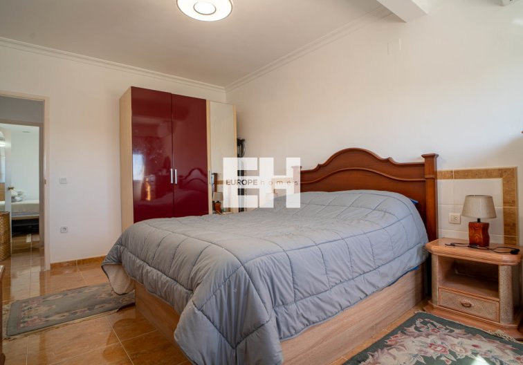 Segunda mano - town house - Torrevieja - Costa Blanca