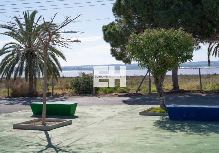 Segunda mano - town house - Torrevieja - Costa Blanca