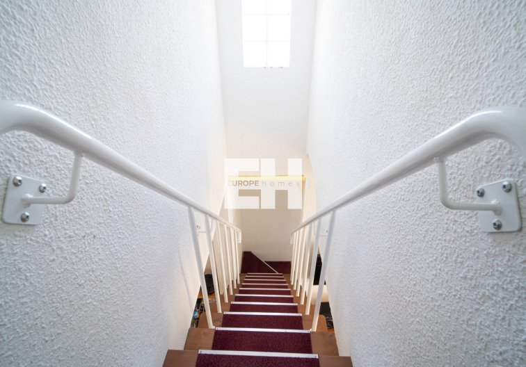 Segunda mano - town house - Torrevieja - Costa Blanca