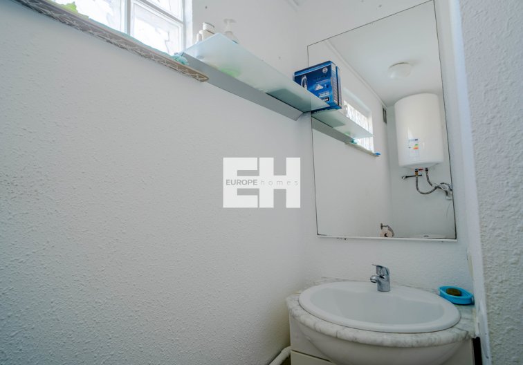 Segunda mano - town house - Torrevieja - Costa Blanca