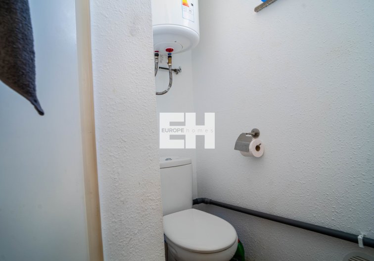 Segunda mano - town house - Torrevieja - Costa Blanca