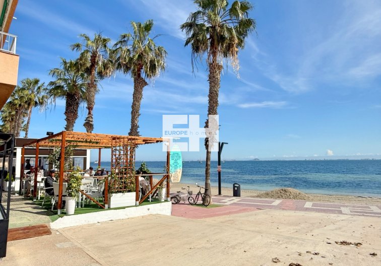 Segunda mano - town house - Los Alcázares - Los Narejos 