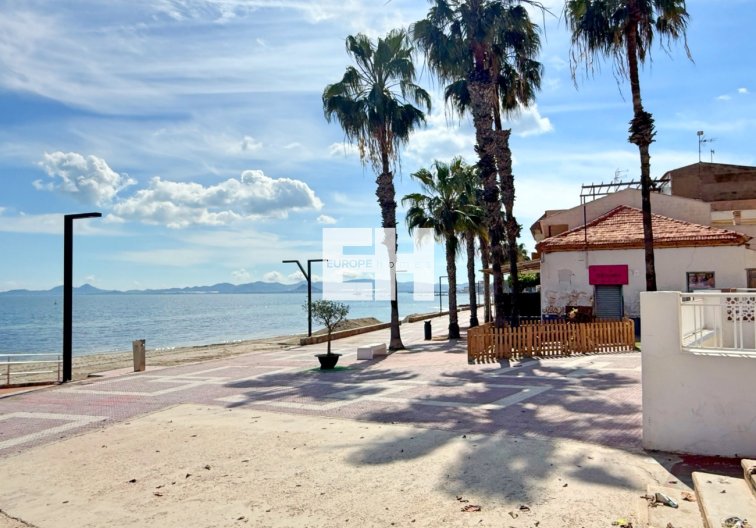 Segunda mano - town house - Los Alcázares - Los Narejos 