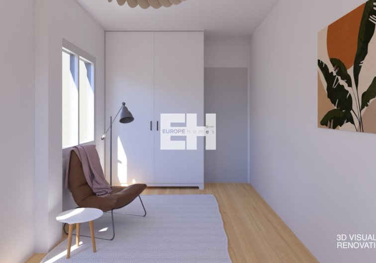 Segunda mano - town house - Los Alcázares - Los Narejos 