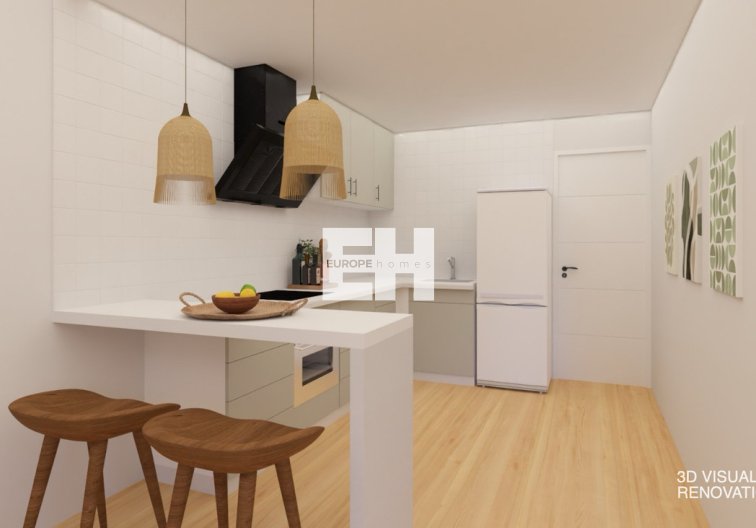 Segunda mano - town house - Los Alcázares - Los Narejos 