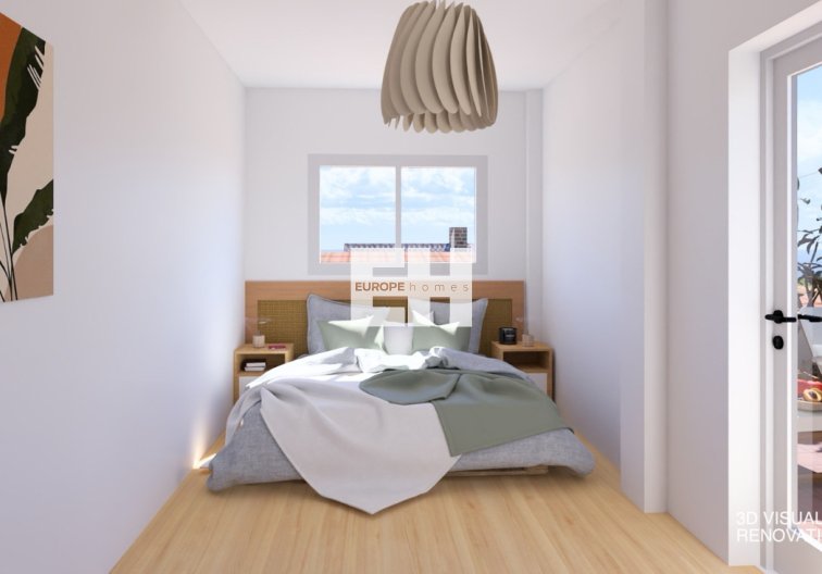 Segunda mano - town house - Los Alcázares - Los Narejos 