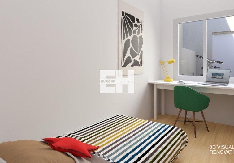 Segunda mano - town house - Los Alcázares - Los Narejos 