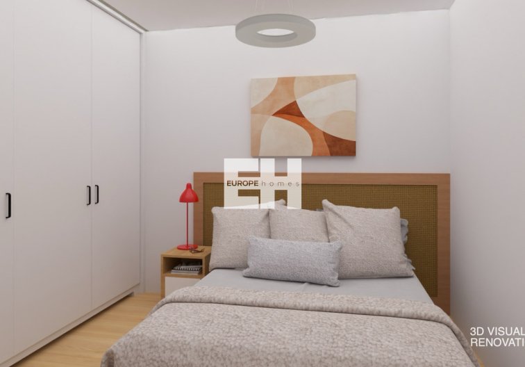 Segunda mano - town house - Los Alcázares - Los Narejos 