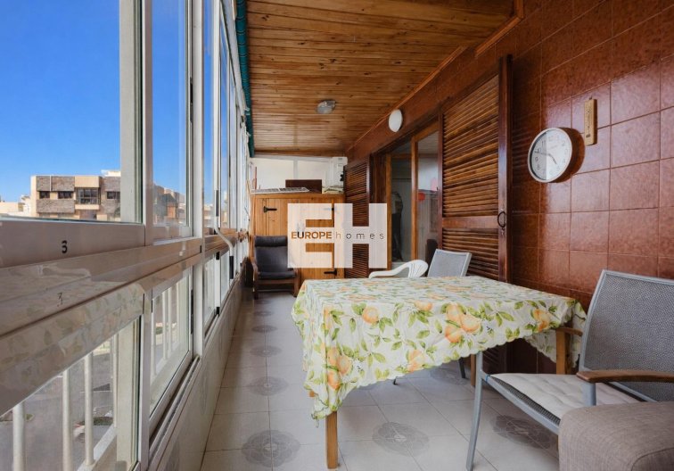 Segunda mano - Apartamento  - Torrevieja - Costa Blanca