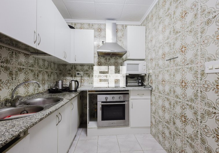 Segunda mano - Apartamento  - Torrevieja - Costa Blanca