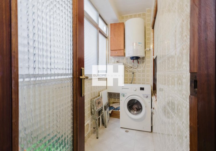 Segunda mano - Apartamento  - Torrevieja - Costa Blanca