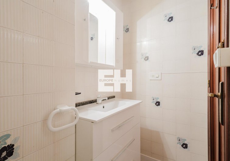 Segunda mano - Apartamento  - Torrevieja - Costa Blanca