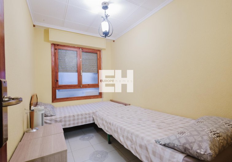 Segunda mano - Apartamento  - Torrevieja - Costa Blanca