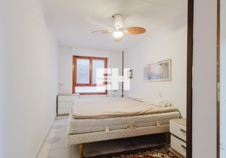 Segunda mano - Apartamento  - Torrevieja - Costa Blanca