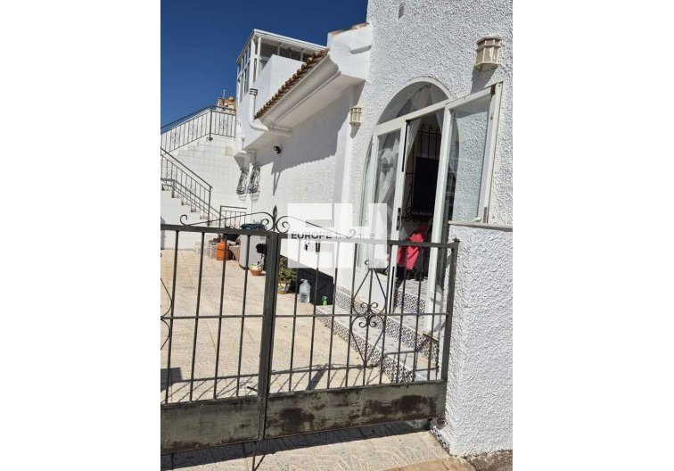 Resale - Semi Detached - Los Alcázares - Los Narejos 