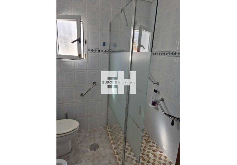 Resale - Semi Detached - Los Alcázares - Los Narejos 