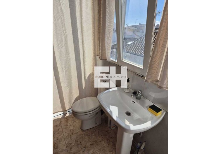 Resale - Semi Detached - Los Alcázares - Los Narejos 