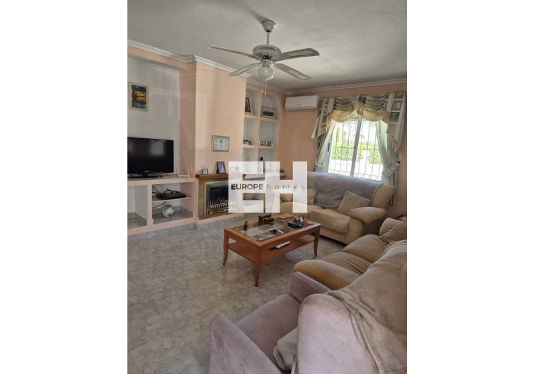 Resale - Semi Detached - Los Alcázares - Los Narejos 