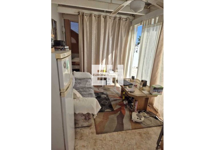 Resale - Semi Detached - Los Alcázares - Los Narejos 