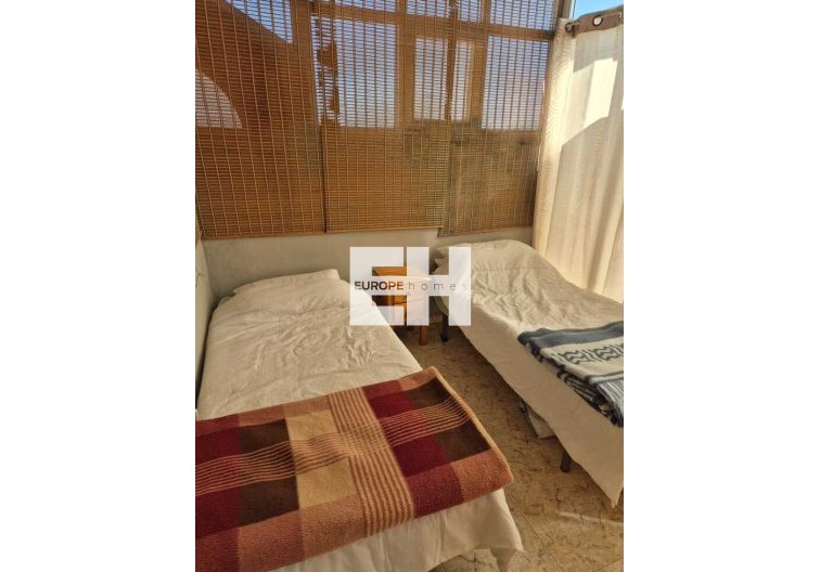Resale - Semi Detached - Los Alcázares - Los Narejos 