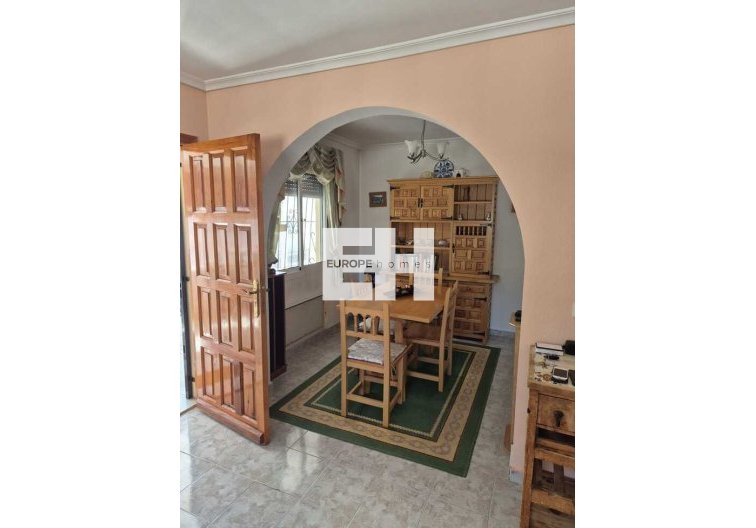 Resale - Semi Detached - Los Alcázares - Los Narejos 