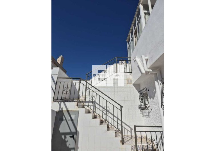 Resale - Semi Detached - Los Alcázares - Los Narejos 