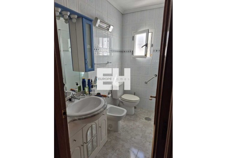 Resale - Semi Detached - Los Alcázares - Los Narejos 