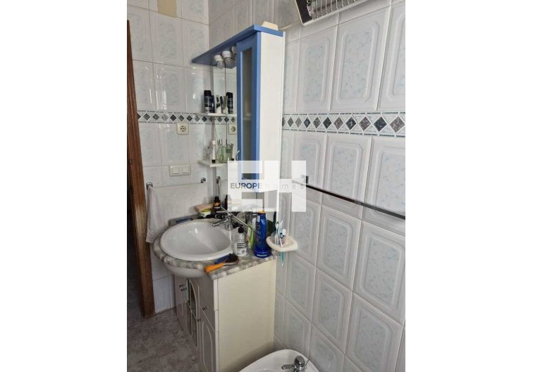 Resale - Semi Detached - Los Alcázares - Los Narejos 