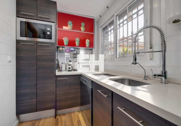 Segunda mano - villa - Los Montesinos - La Herrada