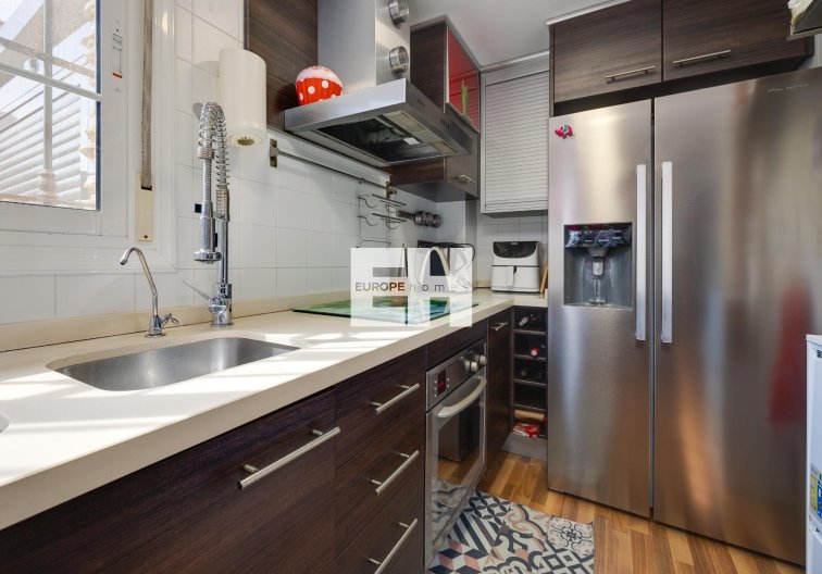 Segunda mano - villa - Los Montesinos - La Herrada