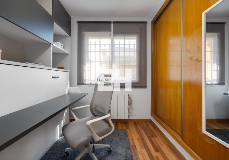 Segunda mano - villa - Los Montesinos - La Herrada