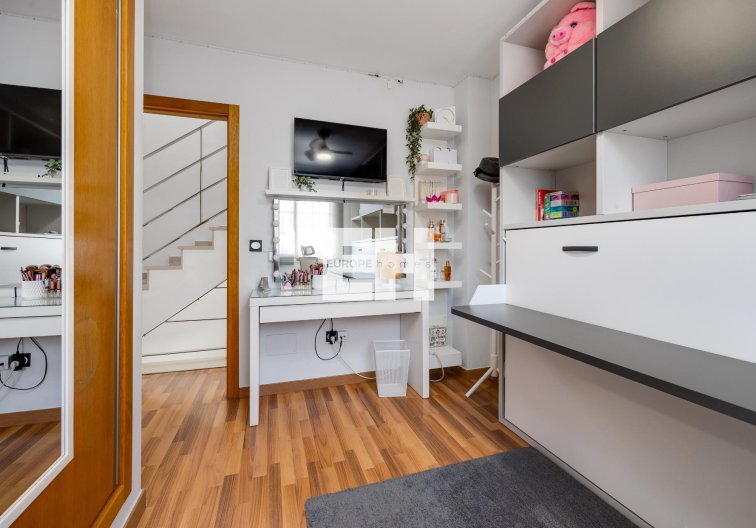 Segunda mano - villa - Los Montesinos - La Herrada