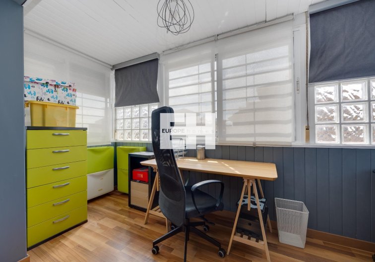 Segunda mano - villa - Los Montesinos - La Herrada