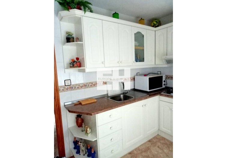 Herverkoop - villa - San Pedro del Pinatar