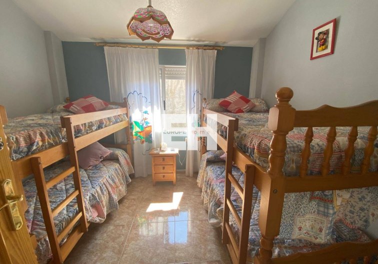 Herverkoop - villa - San Pedro del Pinatar