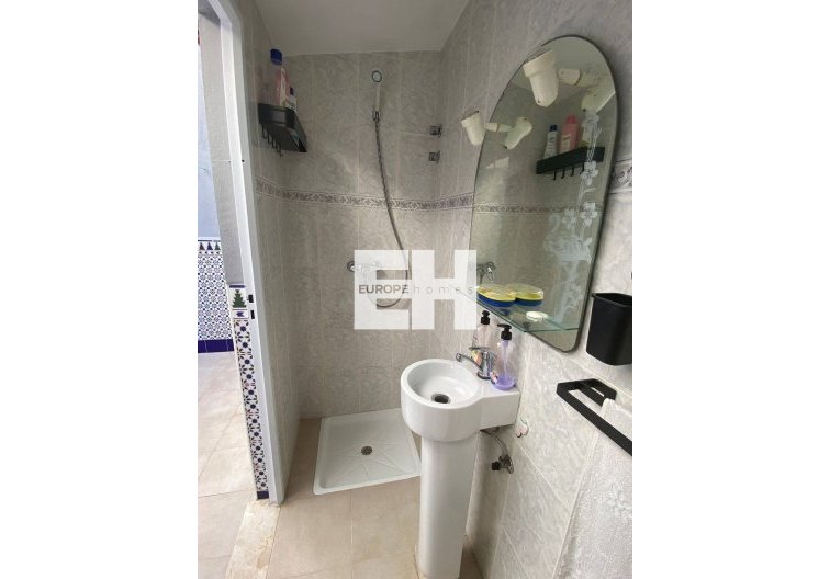 Herverkoop - villa - San Pedro del Pinatar