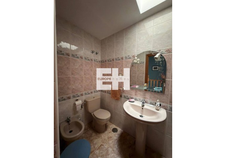 Herverkoop - villa - San Pedro del Pinatar