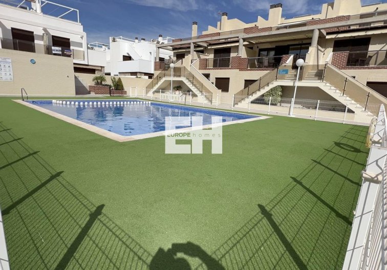 Resale - town house - Cabo Roig - Costa Blanca