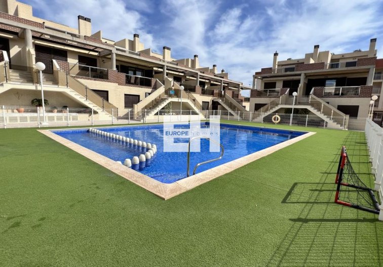 Resale - town house - Cabo Roig - Costa Blanca