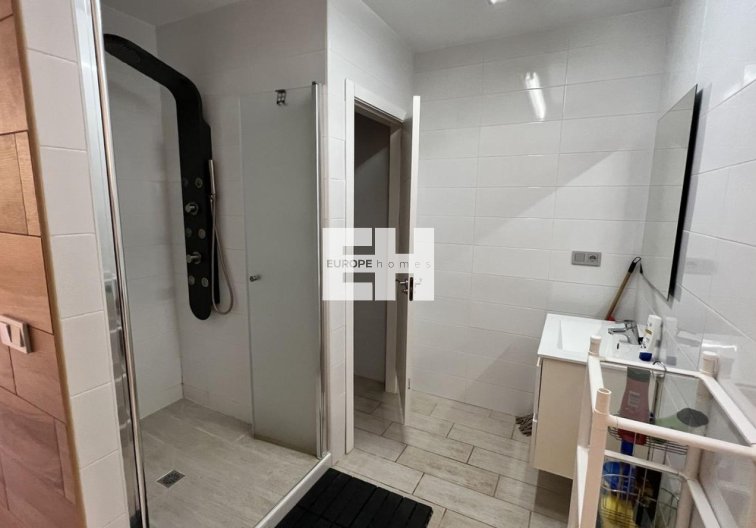 Resale - town house - Cabo Roig - Costa Blanca