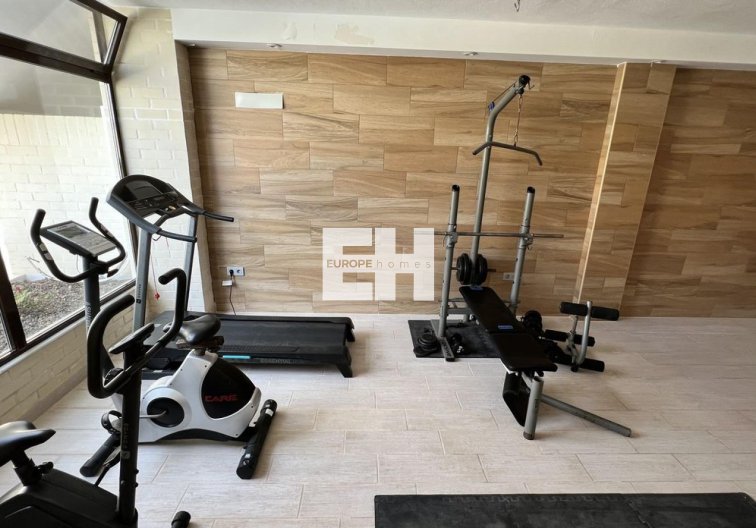 Resale - town house - Cabo Roig - Costa Blanca