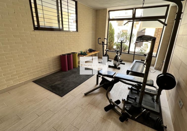 Resale - town house - Cabo Roig - Costa Blanca