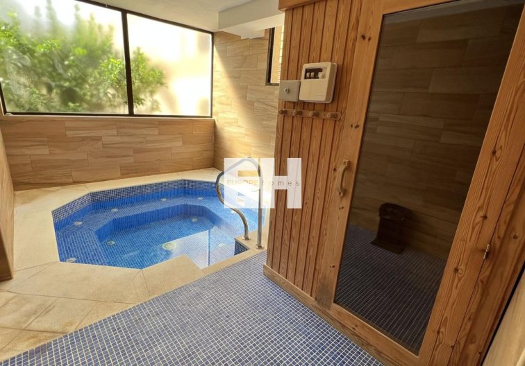 Resale - town house - Cabo Roig - Costa Blanca