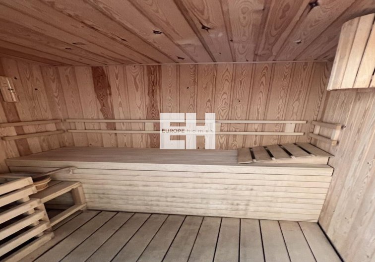 Resale - town house - Cabo Roig - Costa Blanca