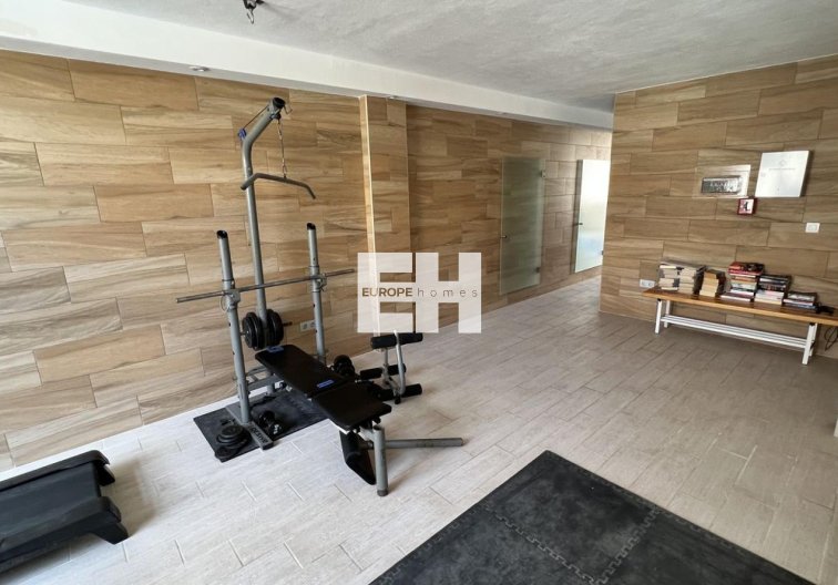 Resale - town house - Cabo Roig - Costa Blanca