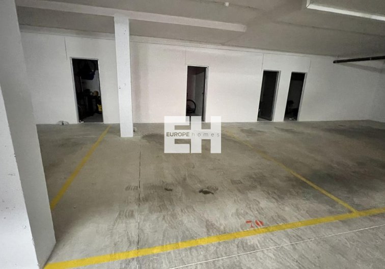 Resale - town house - Cabo Roig - Costa Blanca