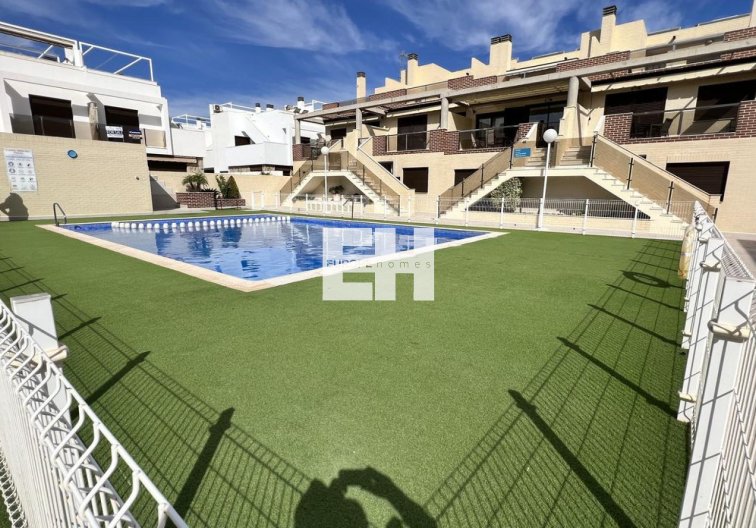 Resale - town house - Cabo Roig - Costa Blanca