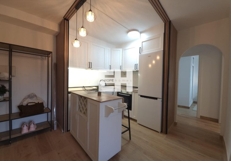 Segunda mano - Atico - Torrevieja - Cala Ferris