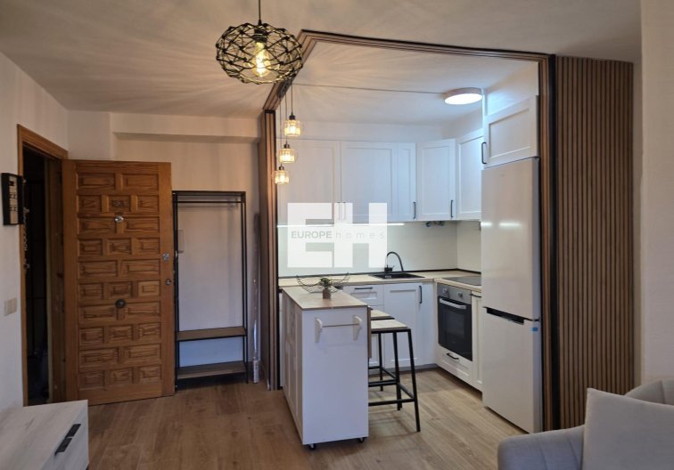 Segunda mano - Atico - Torrevieja - Cala Ferris